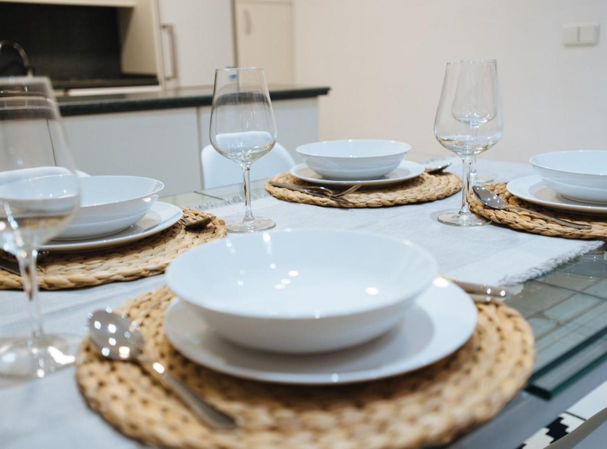 Holi-rent Lanza Appartement