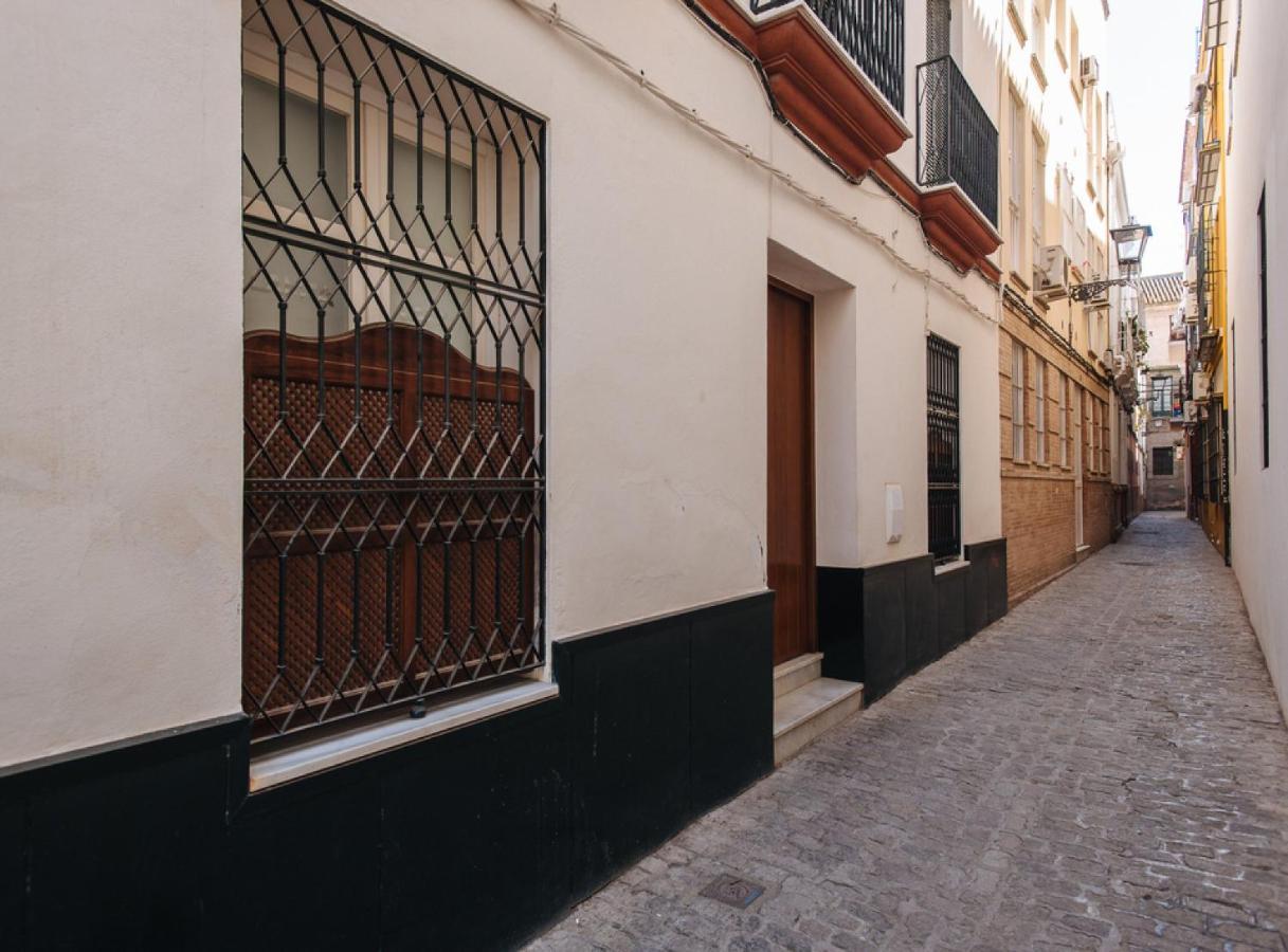 Holi-rent Lanza Appartement *