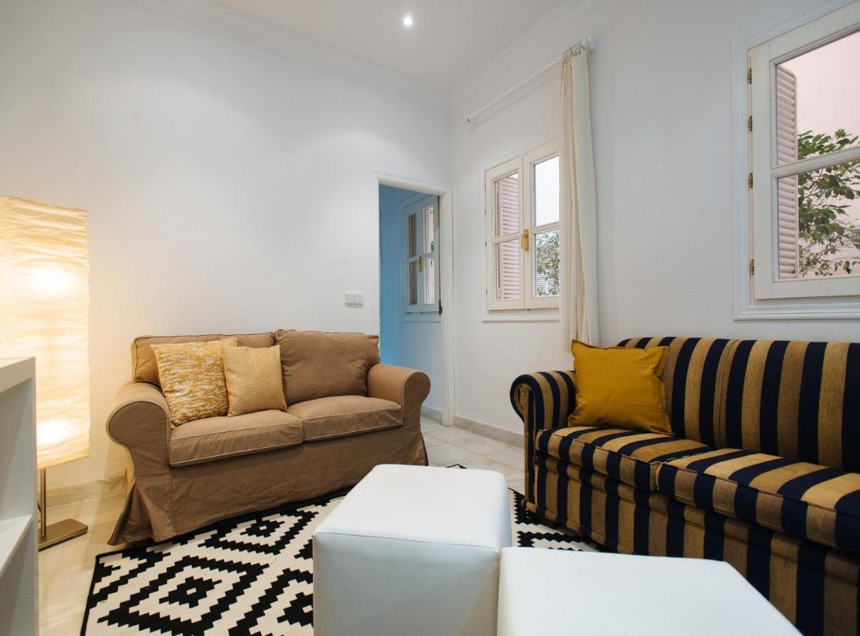 Holi-rent Lanza Séville