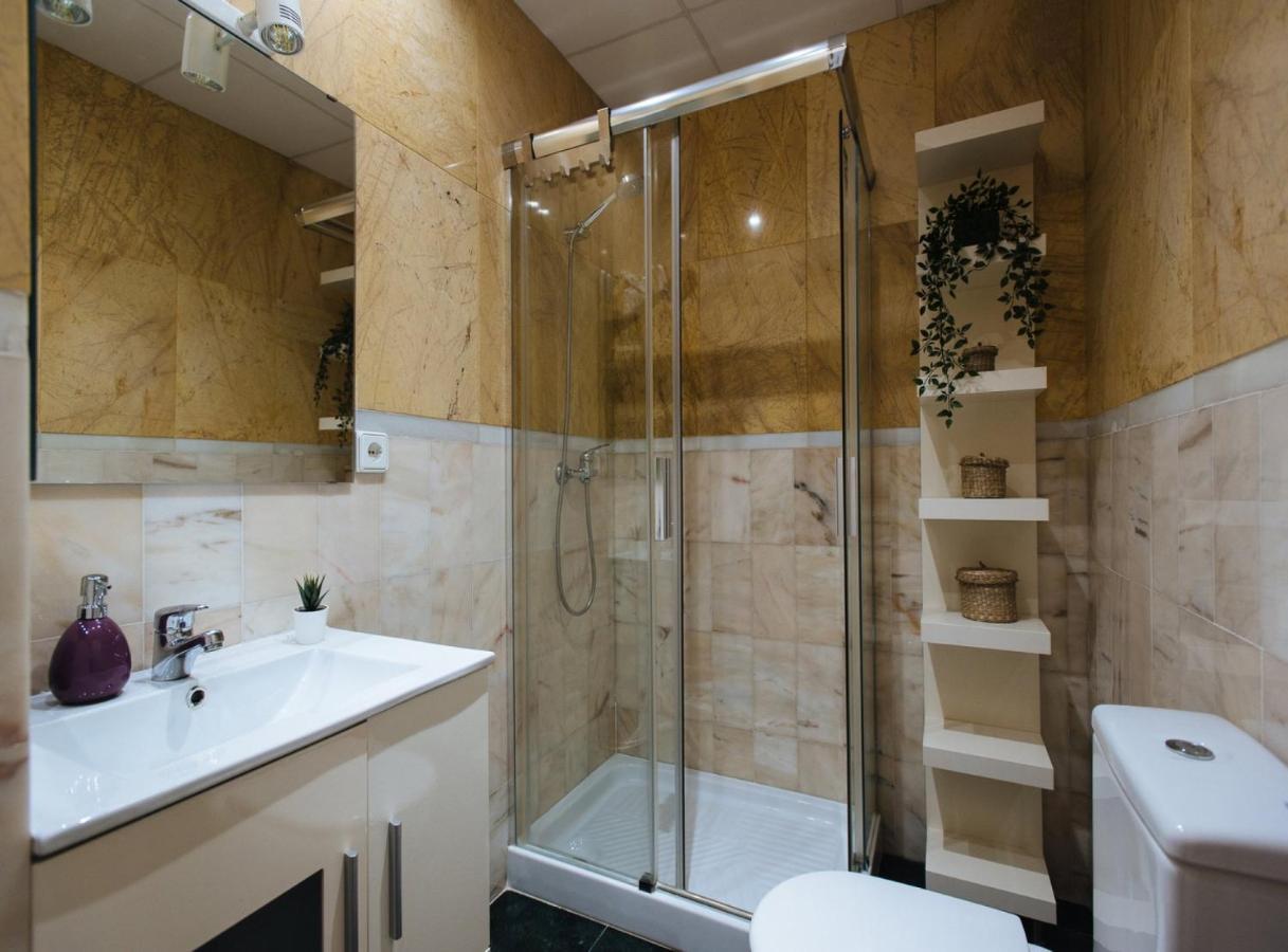 Holi-rent Lanza Appartement *