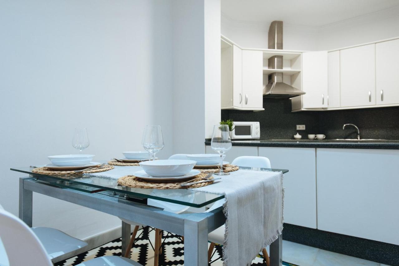 Appartement Holi-rent Lanza *