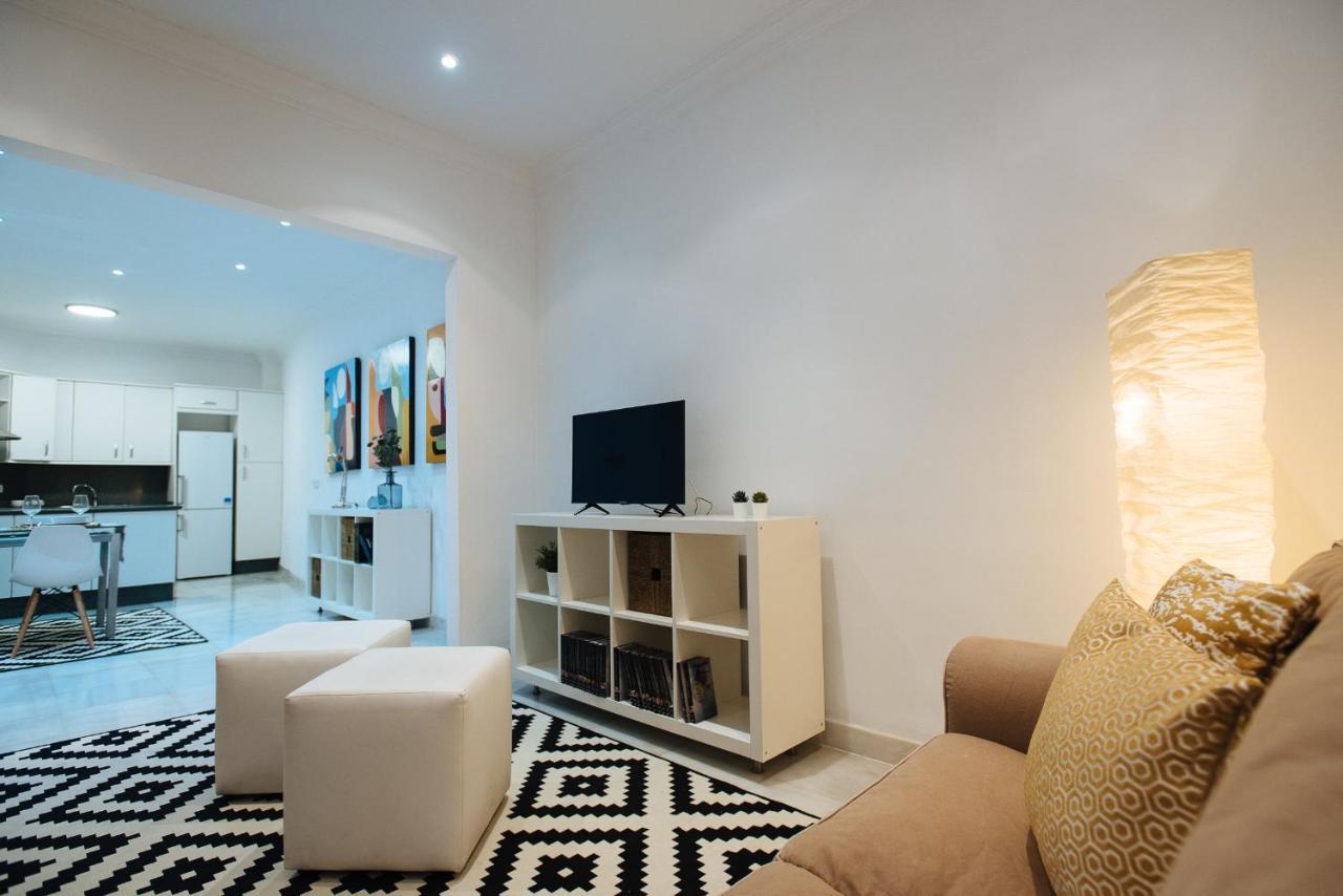 Holi-rent Lanza Appartement *