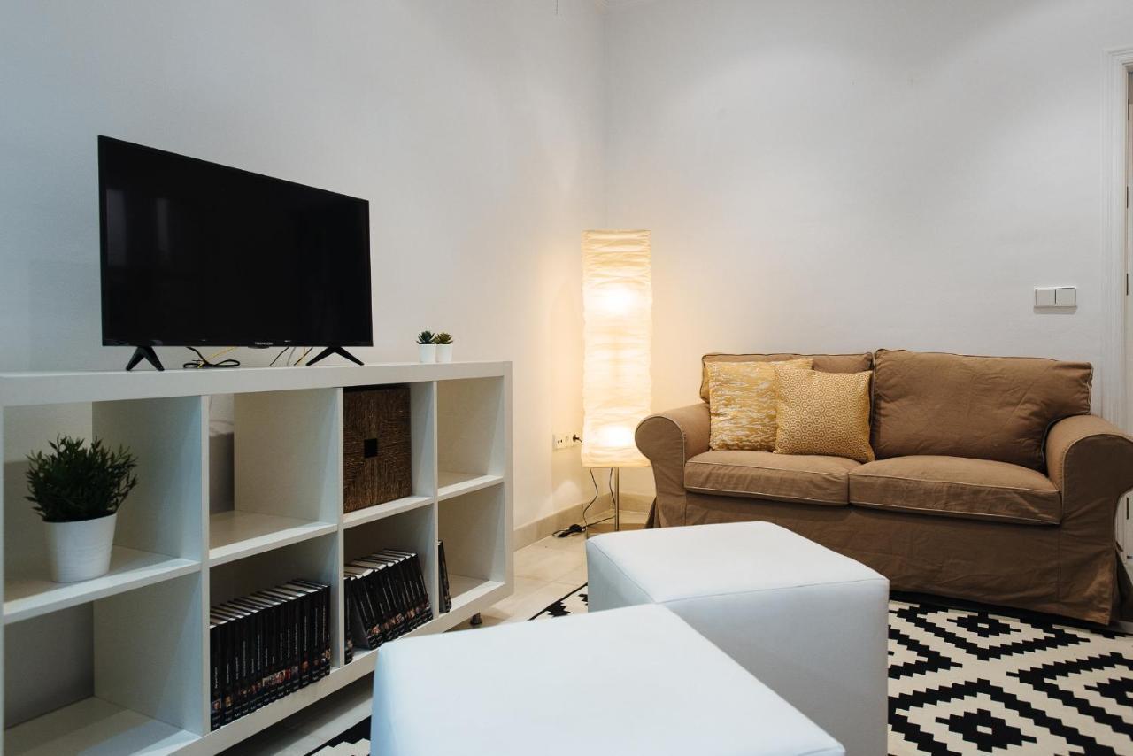 Appartement Holi-rent Lanza