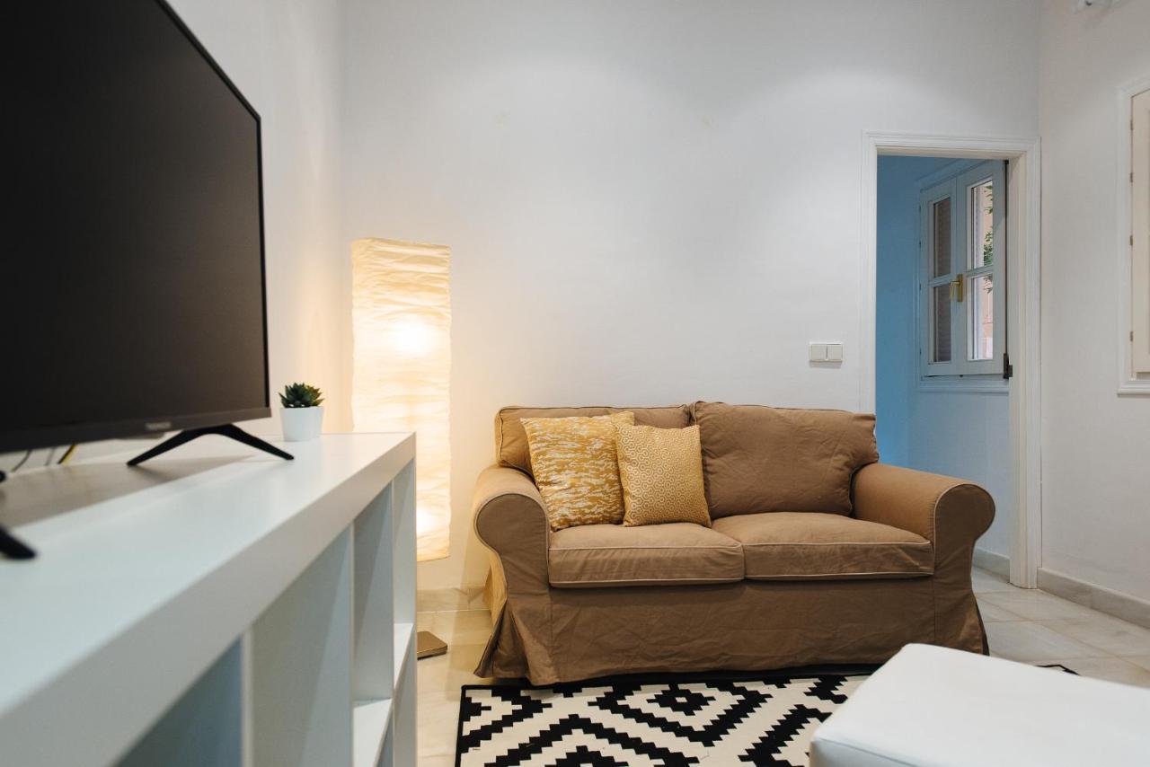 Holi-rent Lanza Séville
