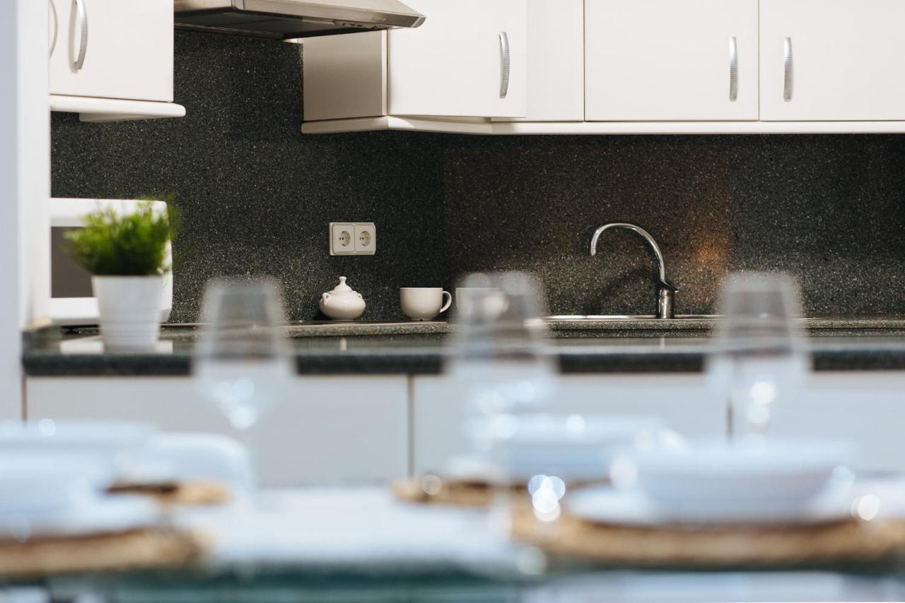 Holi-rent Lanza Appartement Séville
