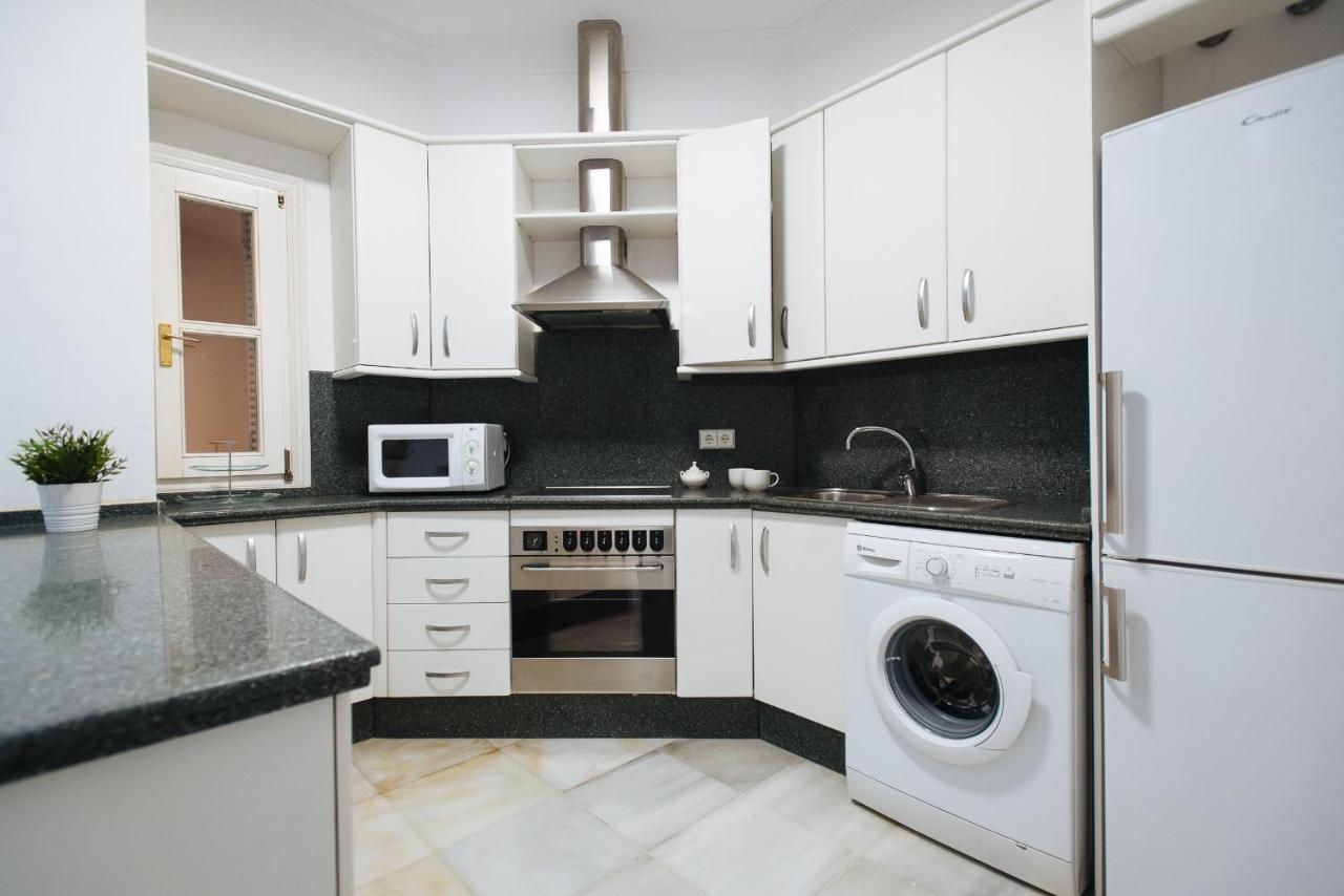 Appartement Holi-rent Lanza Séville