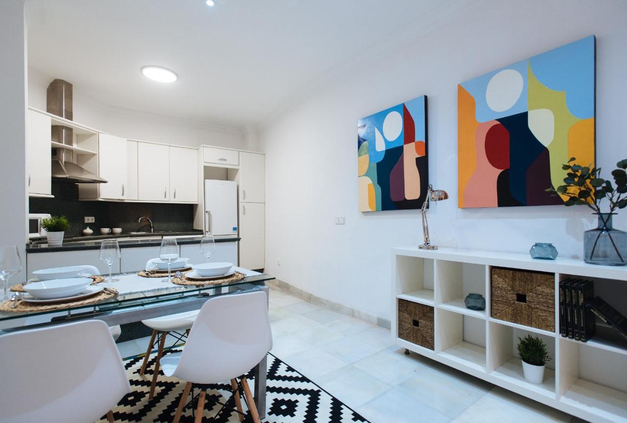 Appartement Holi-rent Lanza