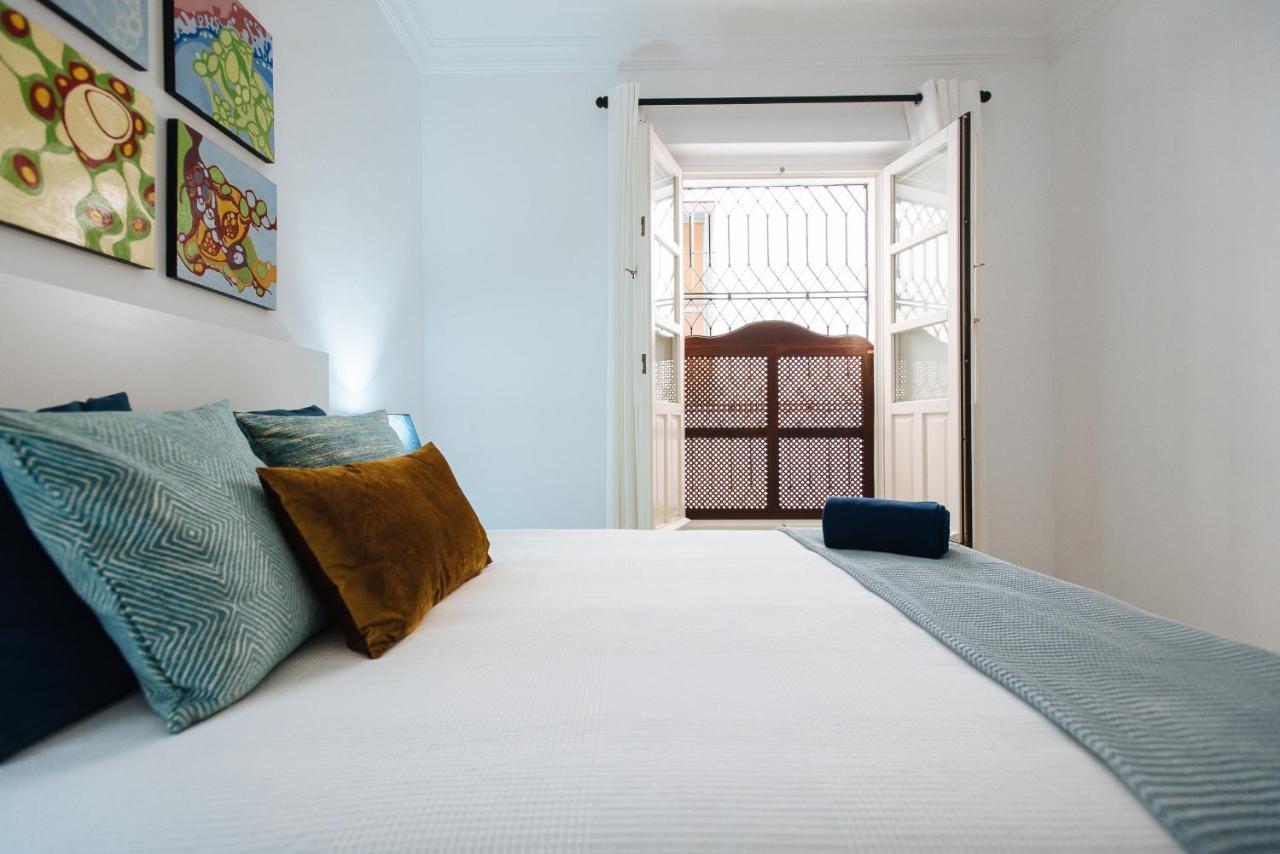 Appartement Holi-rent Lanza Séville