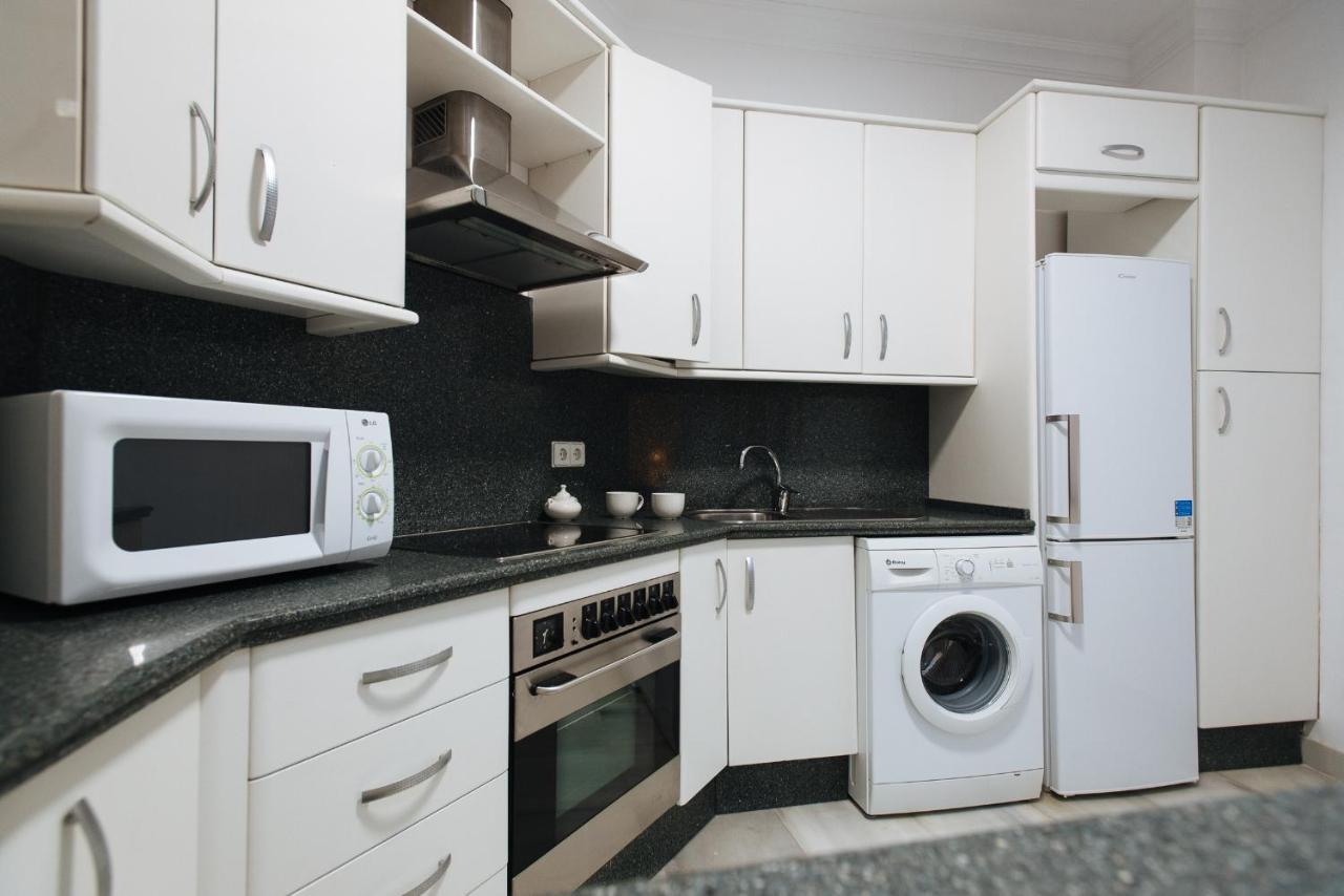 Appartement Holi-rent Lanza