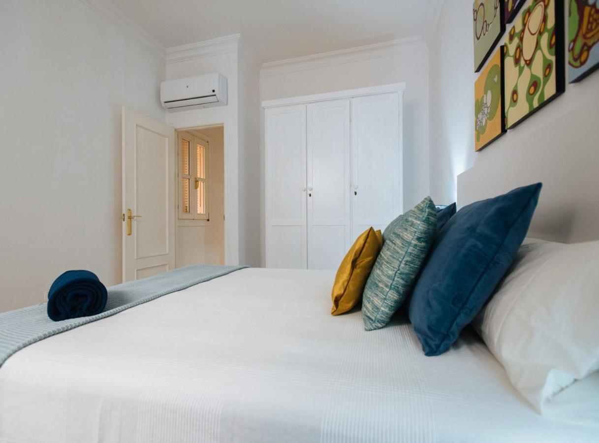 Appartement Holi-rent Lanza