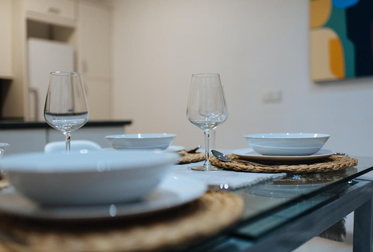 Holi-rent Lanza Seville